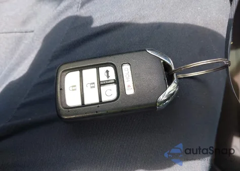 2021 Honda Civic Sport из США, поврежденный, VIN 2HGFC2F89MH533767